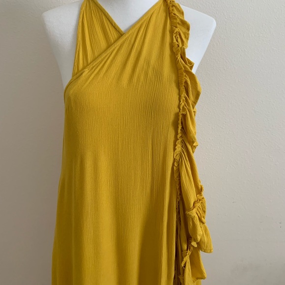 Free People Wrap Around Maxi - Picture 8 of 11